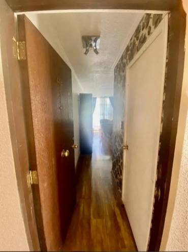 Condominio El Parron, La Cisterna, Santiago RM